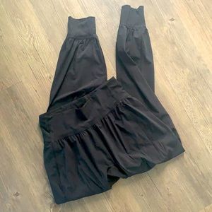 Lululemon Joggers sz 4